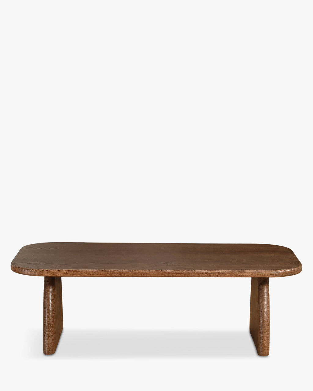 Table d'appoint moderne en bois et métal, design harmonieux, format duo, pour salon