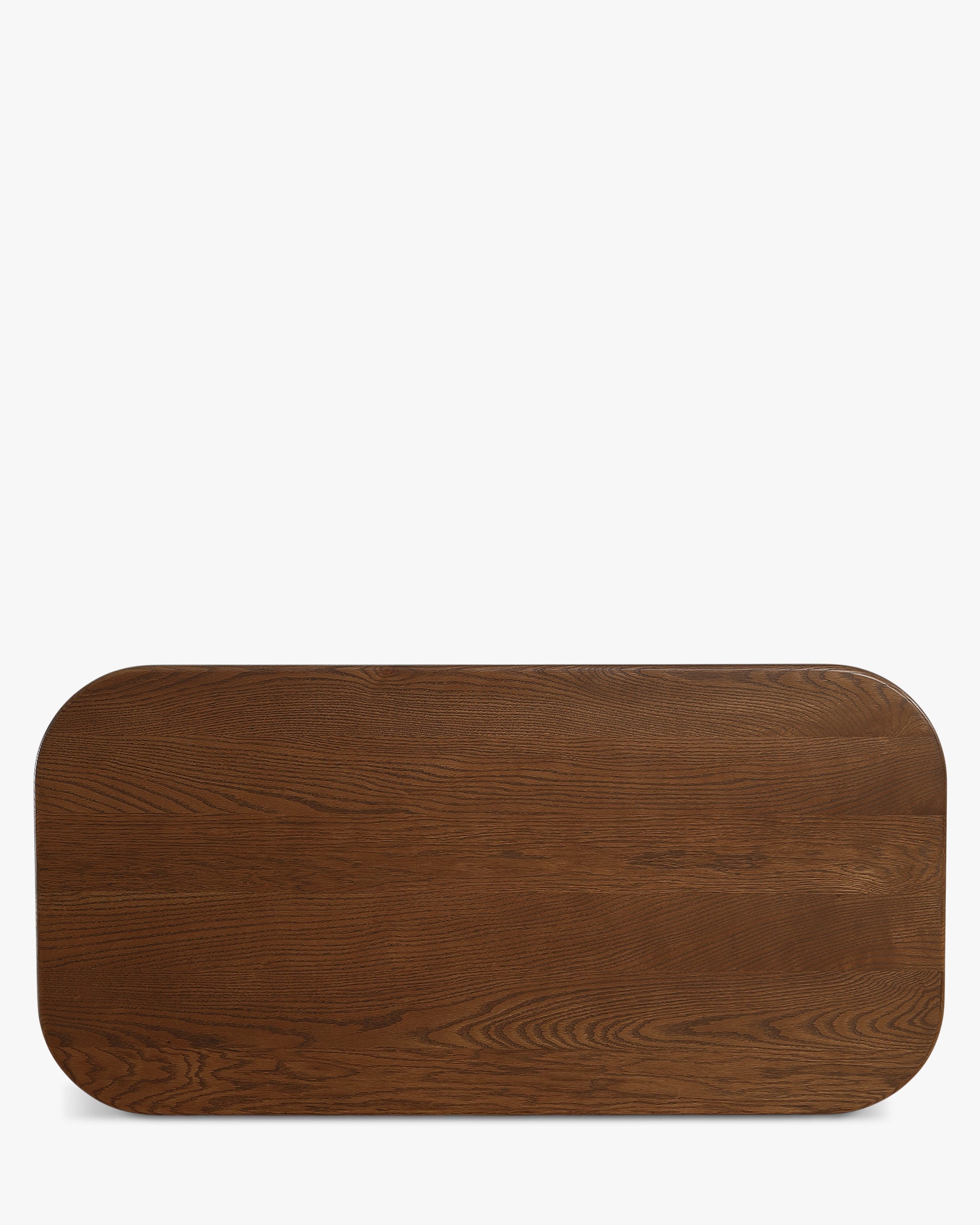 Table d'appoint moderne en bois et métal, design harmonieux, format duo, pour salon