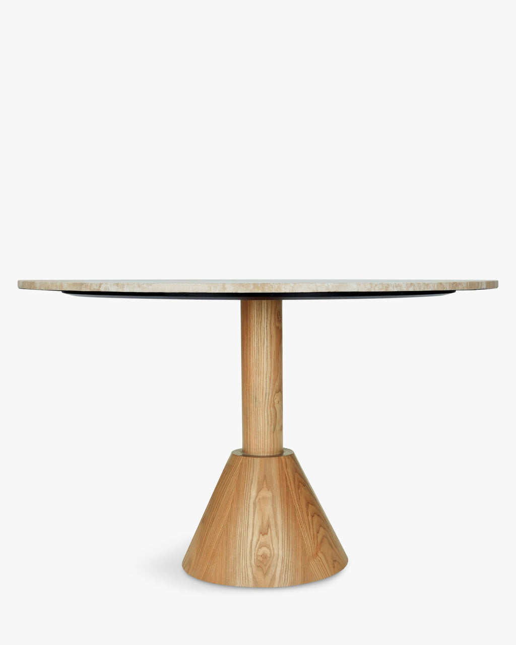 Table basse laquée polyvalente avec surface facile d'entretien pour salon