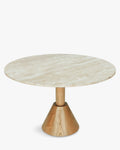 Table basse laquée polyvalente avec surface facile d'entretien pour salon