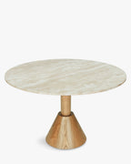 Table basse laquée polyvalente avec surface facile d'entretien pour salon