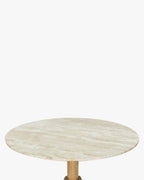 Table basse laquée polyvalente avec surface facile d'entretien pour salon