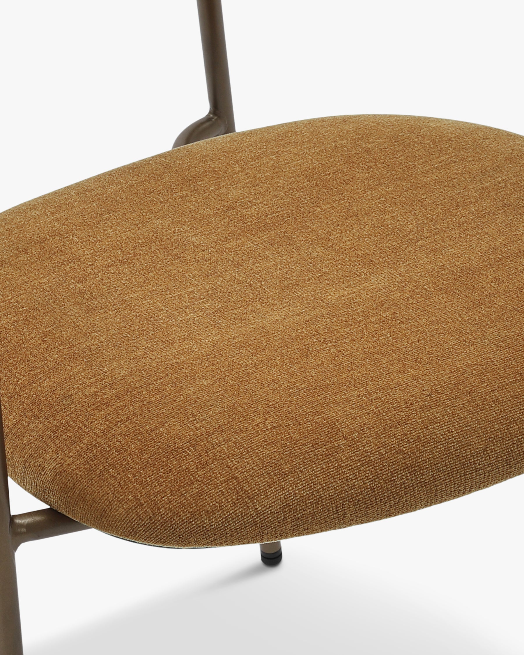 Chaise Empilable Pratique, Hydrofuge, Élégante et Durable pour l'Intérieur et l'Extérieur