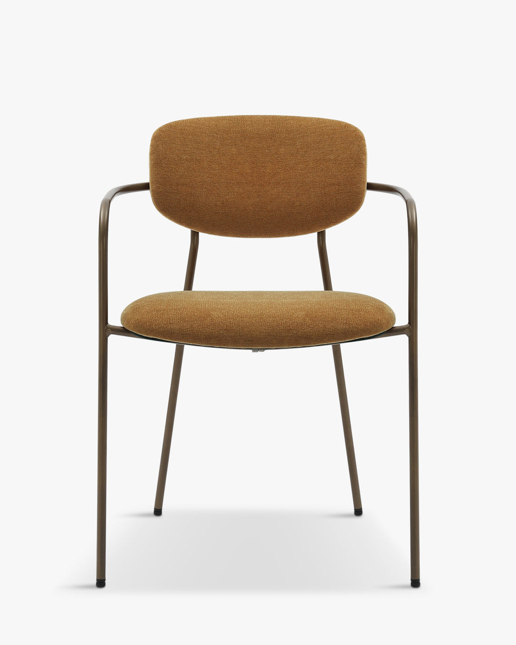 Chaise Empilable Pratique, Hydrofuge, Élégante et Durable pour l'Intérieur et l'Extérieur