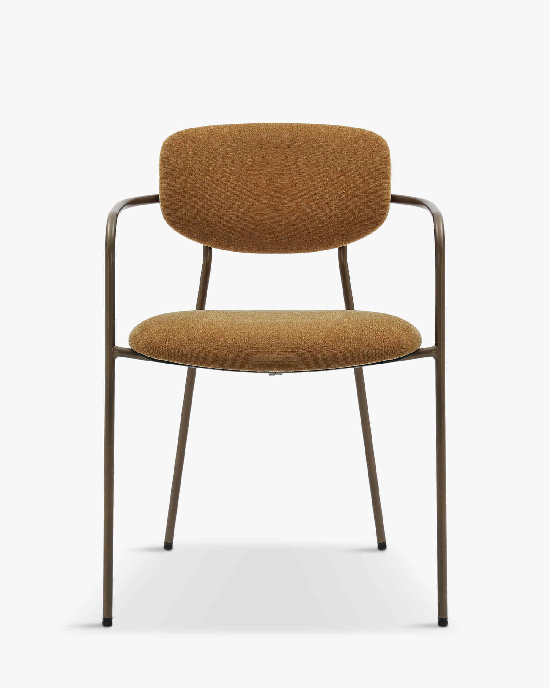 Chaise Empilable Pratique, Hydrofuge, Élégante et Durable pour l'Intérieur et l'Extérieur