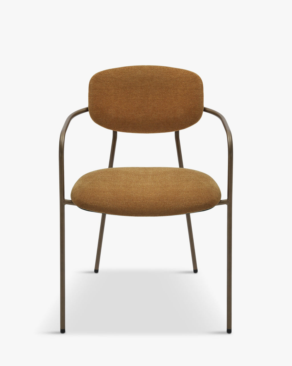 Chaise Empilable Pratique, Hydrofuge, Élégante et Durable pour l'Intérieur et l'Extérieur