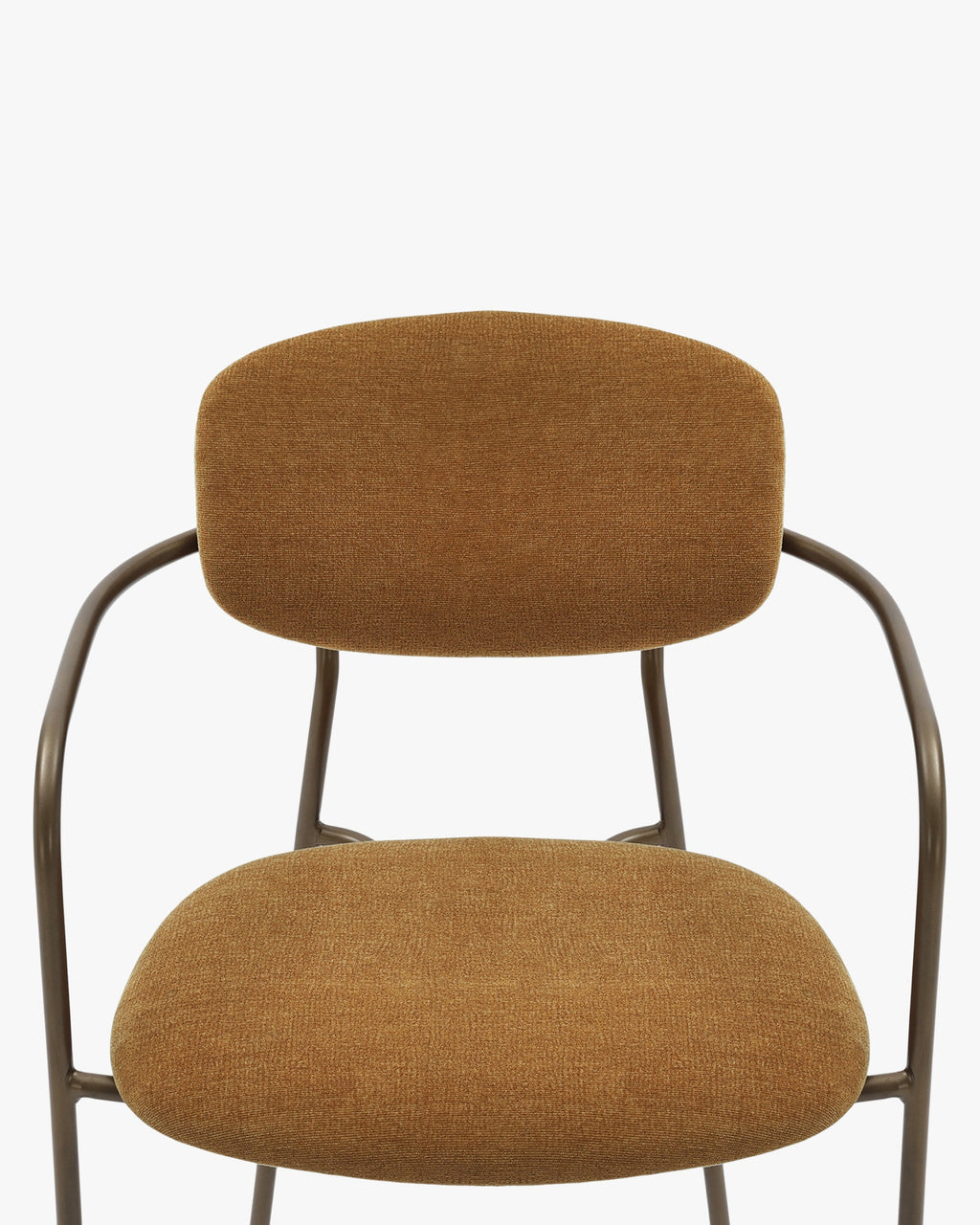 Chaise Empilable Pratique, Hydrofuge, Élégante et Durable pour l'Intérieur et l'Extérieur